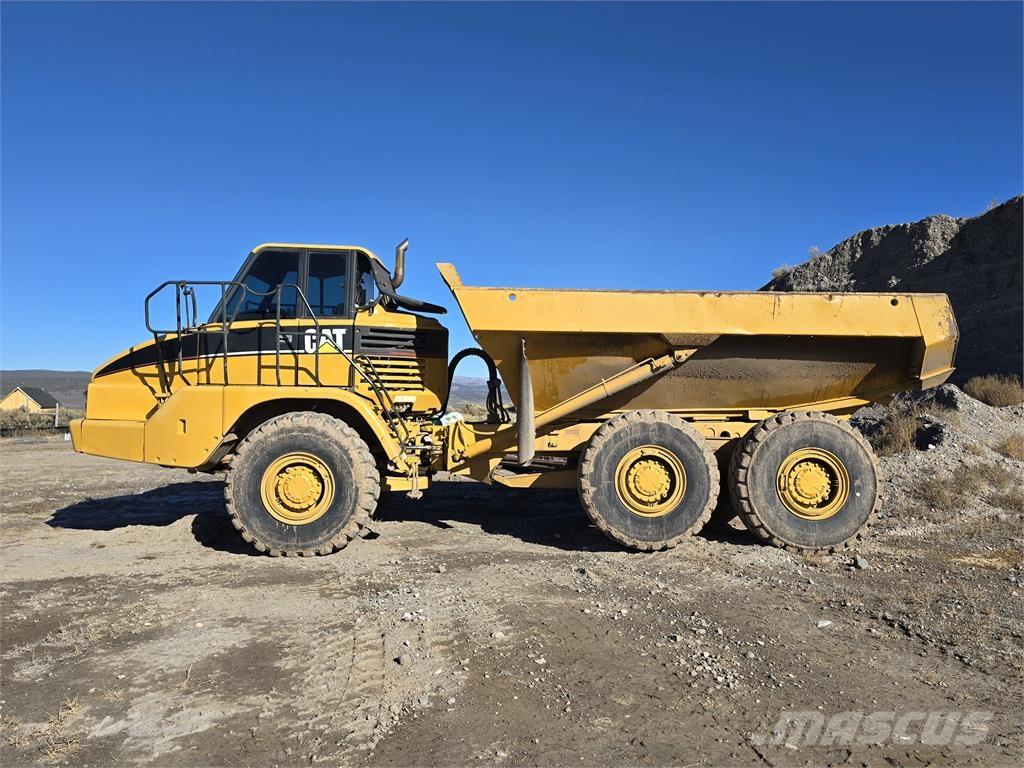 CAT 730 Kita