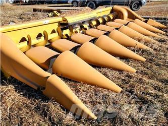 CLAAS C508 Derliaus nuėmimo kombainai