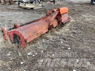  Dandl 10 ft Vagų purentuvai