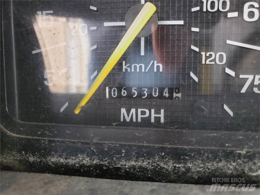 Ford F800 Kita