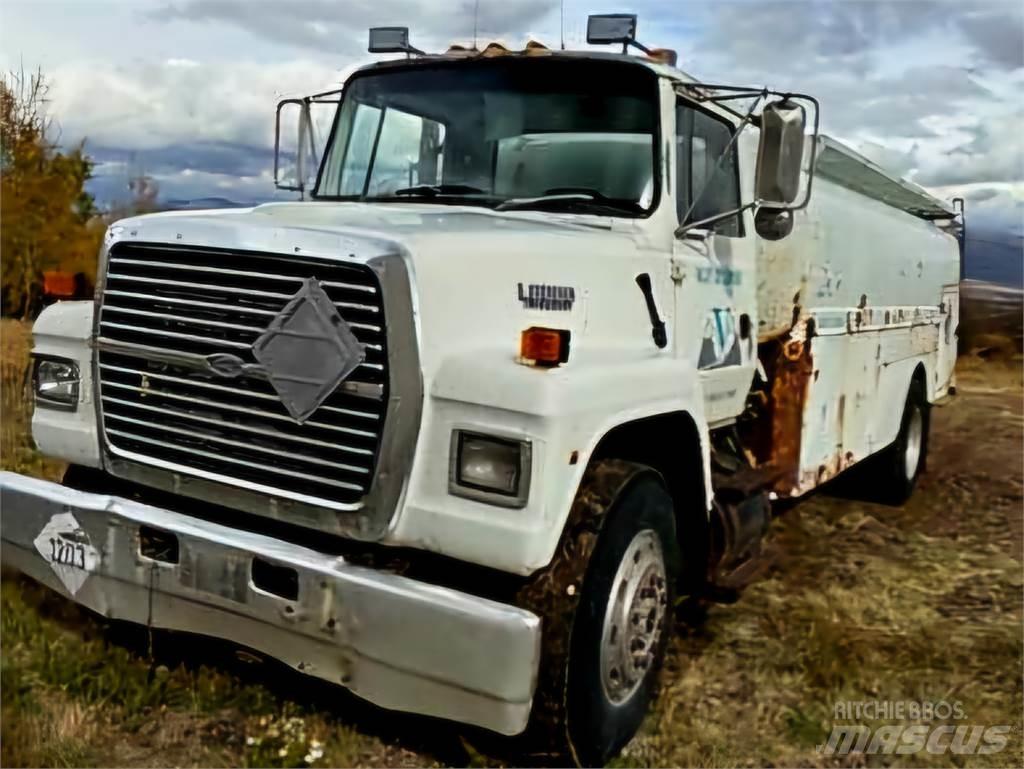 Ford LN8000 Kita