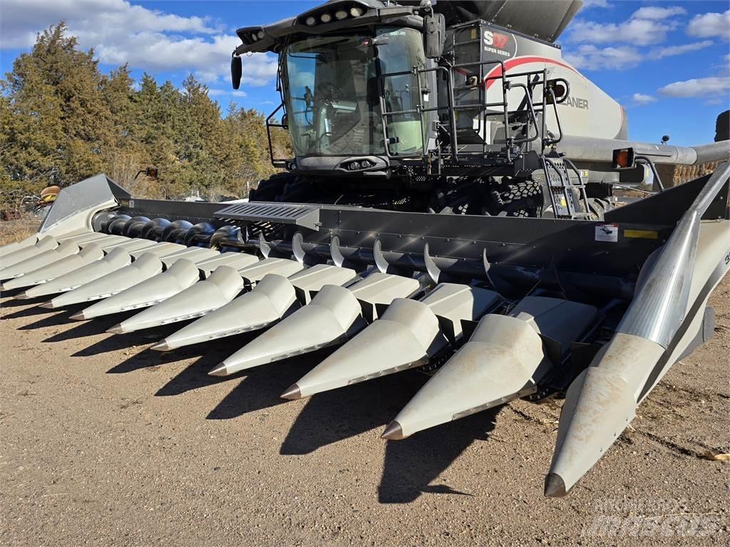 Gleaner 3000 Derliaus nuėmimo kombainai