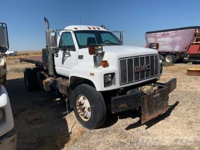 GMC C8500 Kita