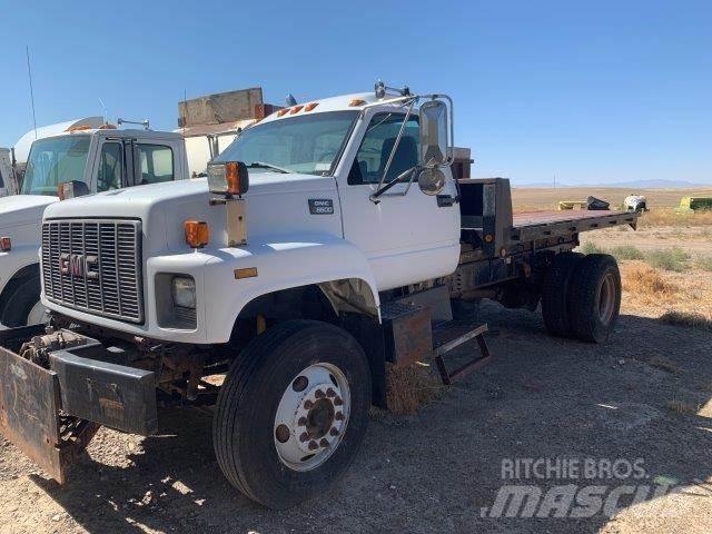 GMC C8500 Kita