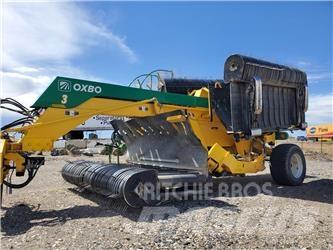 Oxbo 2334 Vyniojimo padargai