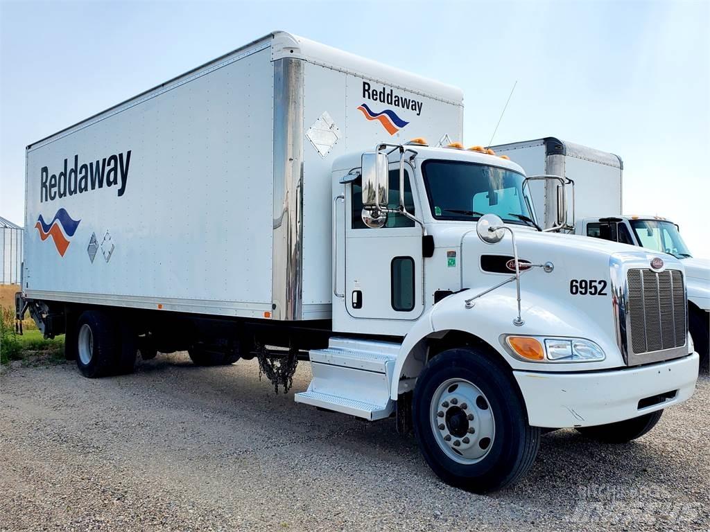 Peterbilt 337 Kita
