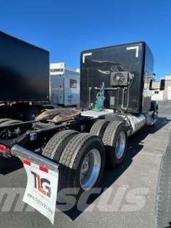 Peterbilt 579 Kita