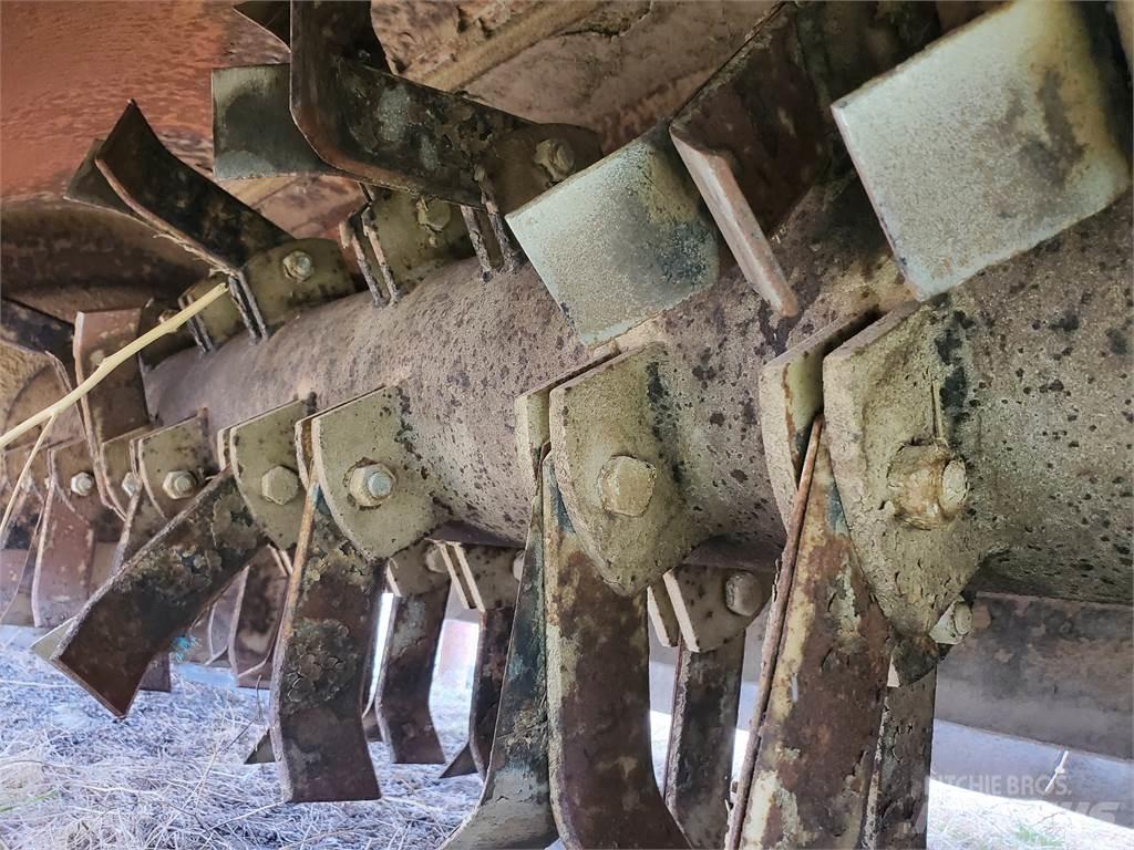 Rhino RC15 Vagų purentuvai
