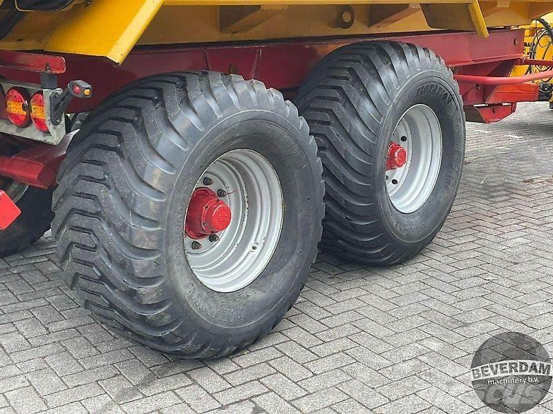 Fendt 716 Traktoriai