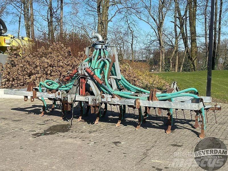 Jako 600 Žemės ūkis - Kita