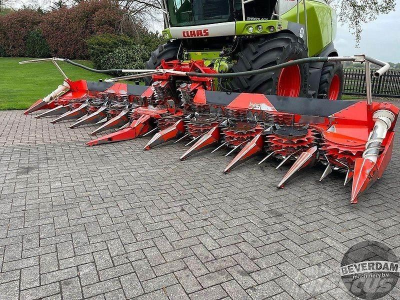 Kemper 375 Derliaus nuėmimo kombainų priedai