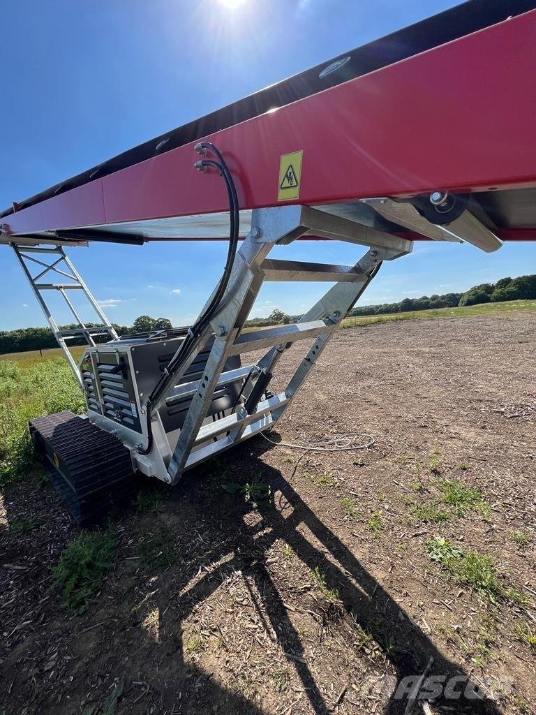  METBERG TC5036 Transporteriai