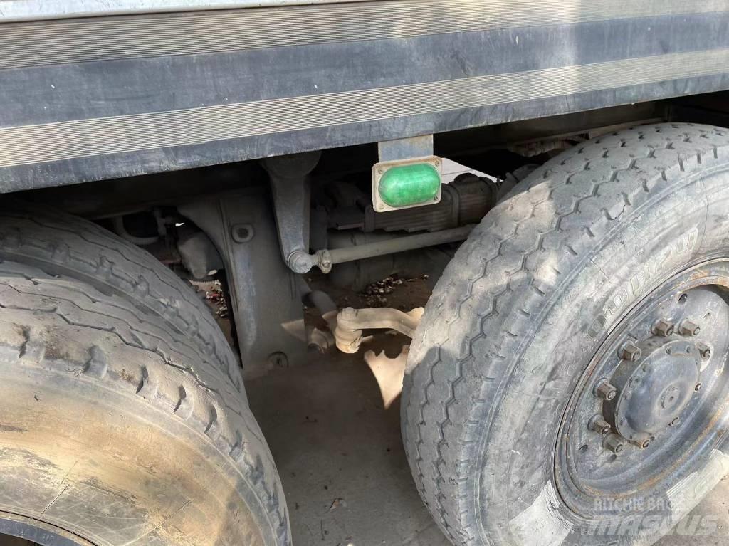XCMG QY 110 K Visureigiai kranai