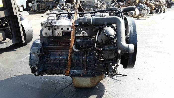  Engines D2865LF24 Transportas - Kita