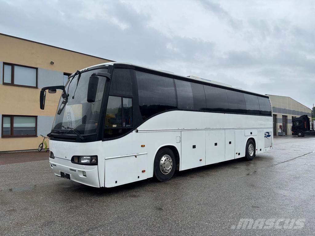 Scania CARRUS K113 Keleiviniai autobusai