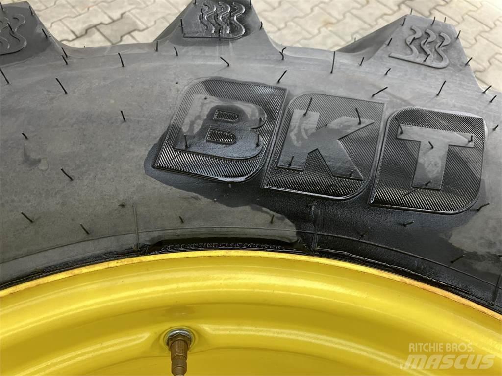 BKT 480/65R28 Padangos, ratai ir ratlankiai