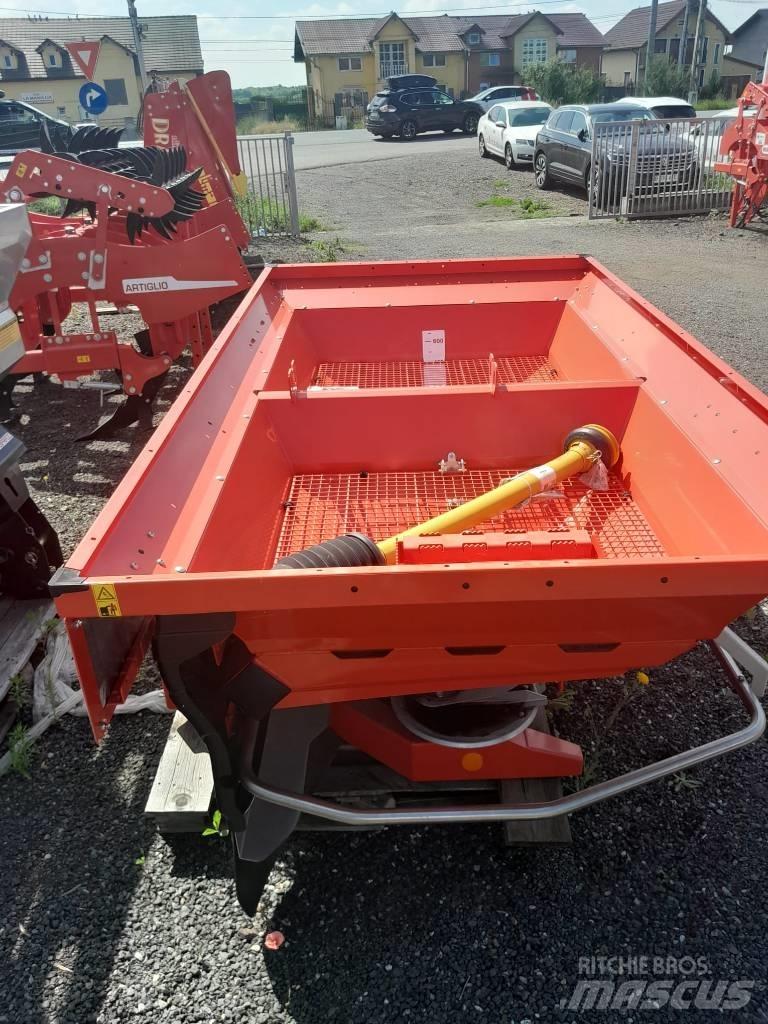Maschio PRIMO EW Mineralinių trąšų barstytuvai