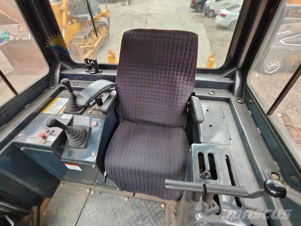 Shantui SD 22 Vikšriniai buldozeriai