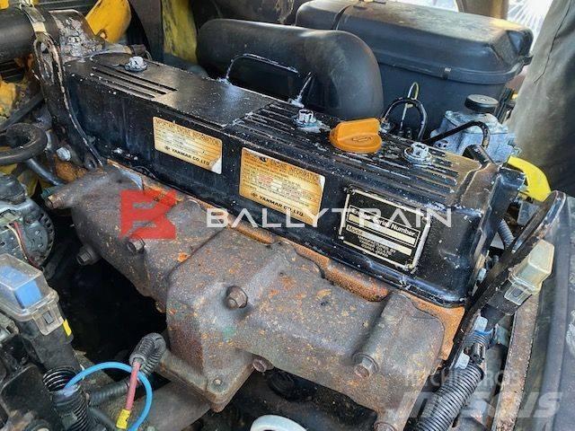Hyster H 3.00 FT Dyzeliniai krautuvai
