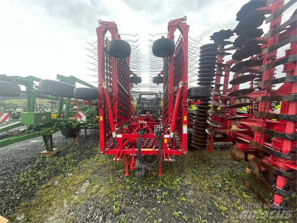 Horsch Cura 12 ST Kita kultivavimo technika ir priedai