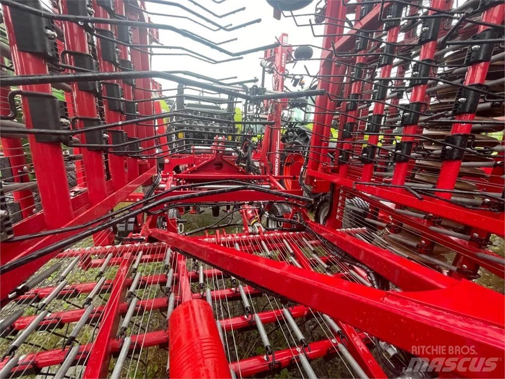 Horsch Cura 12 ST Kita kultivavimo technika ir priedai