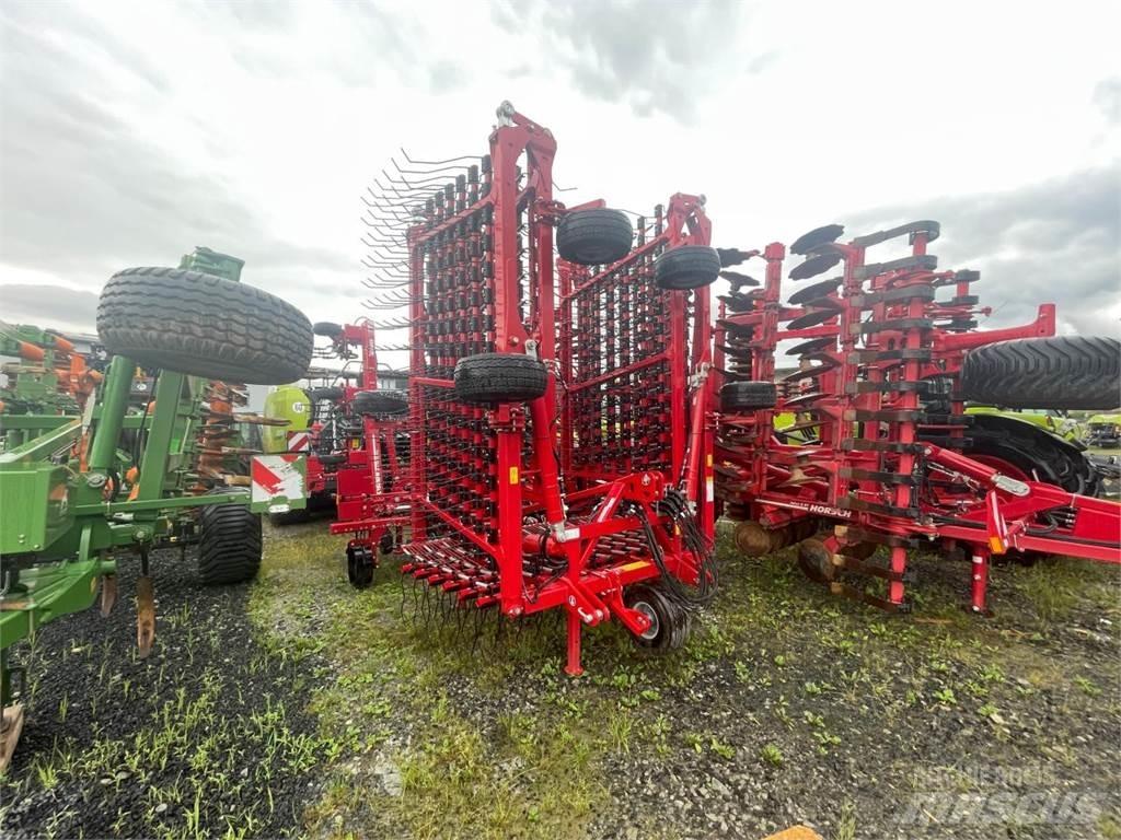 Horsch Cura 12 ST Kita kultivavimo technika ir priedai