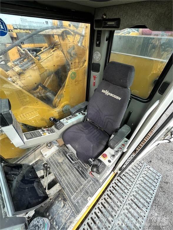 Bauer BG28V Žemės paviršiaus gręžimo technika
