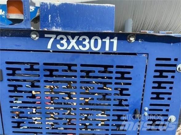 Edge MS65 Transporteriai