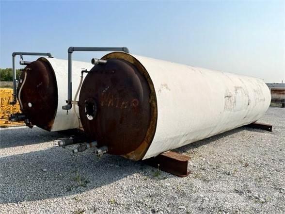 Stansteel 8x32 Asfalto klotuvai