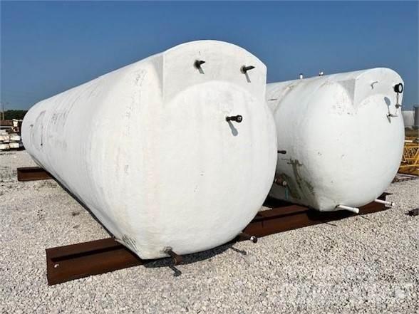 Stansteel 8x32 Asfalto klotuvai