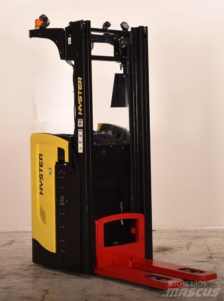 Hyster RS1.6 Savaeigiai rietuvai