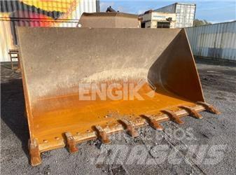 Volvo Godet Naudoti ratiniai krautuvai