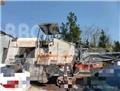 Wirtgen W2000 Asfalto šalto frezavimo technika