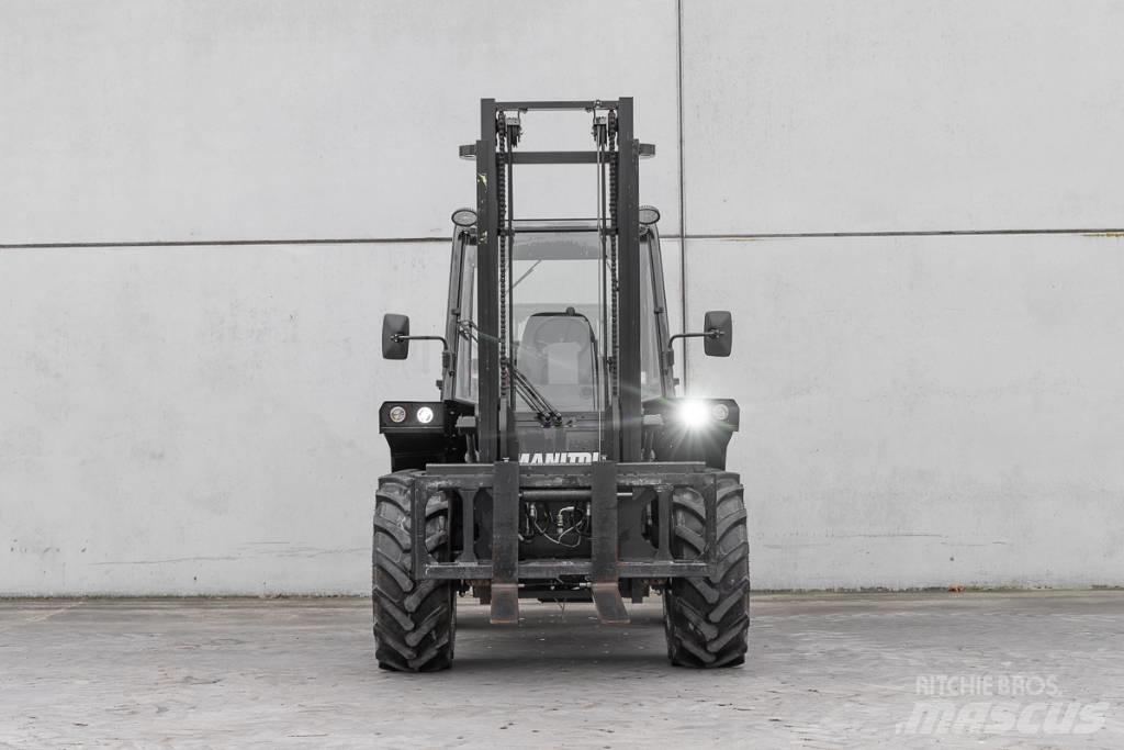 Manitou M 30-4 Dyzeliniai krautuvai