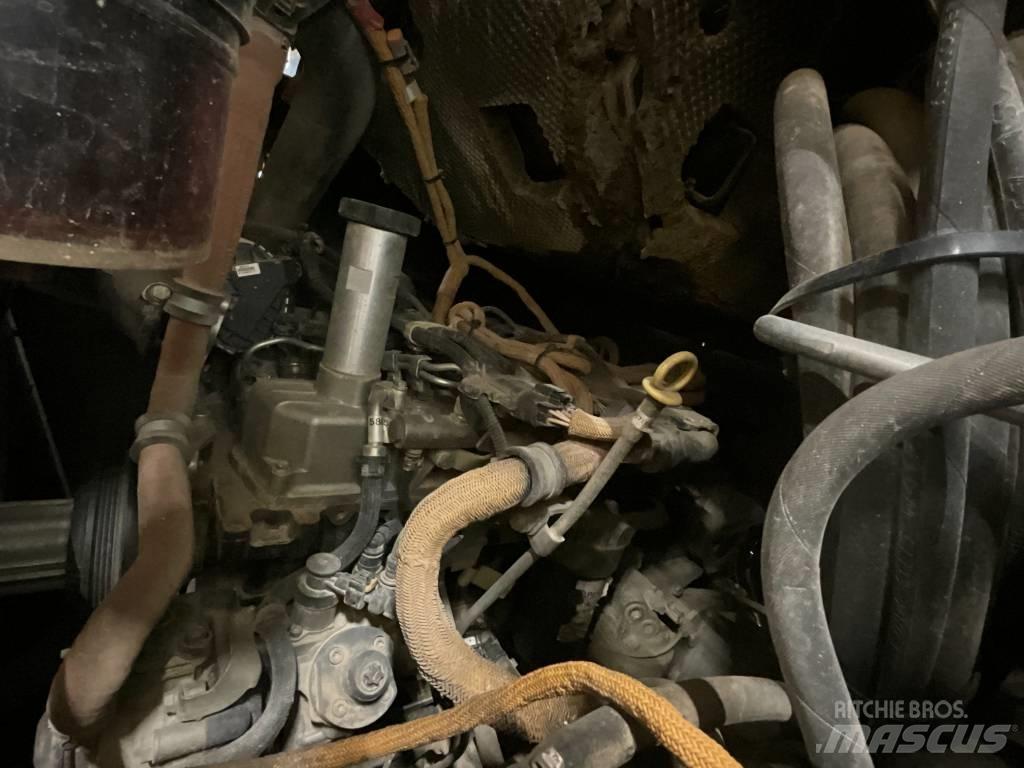 Neuson DW 60 Statybiniai savivarčiai sunkvežimiai