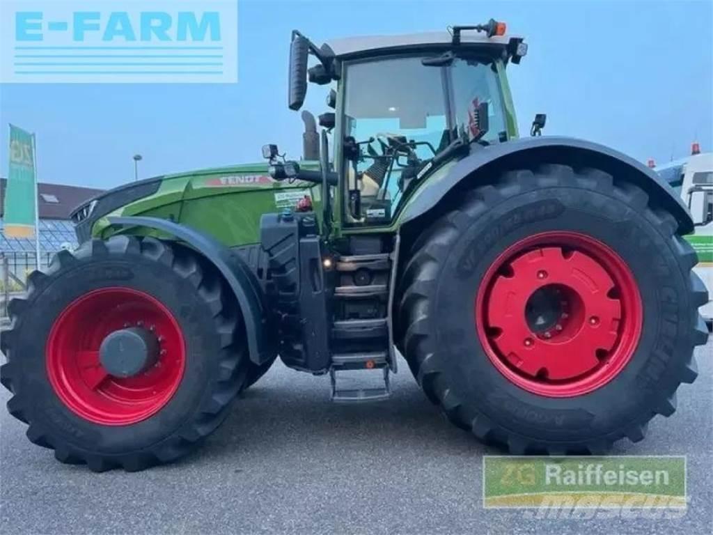 Fendt 1050 gen.3 Traktoriai