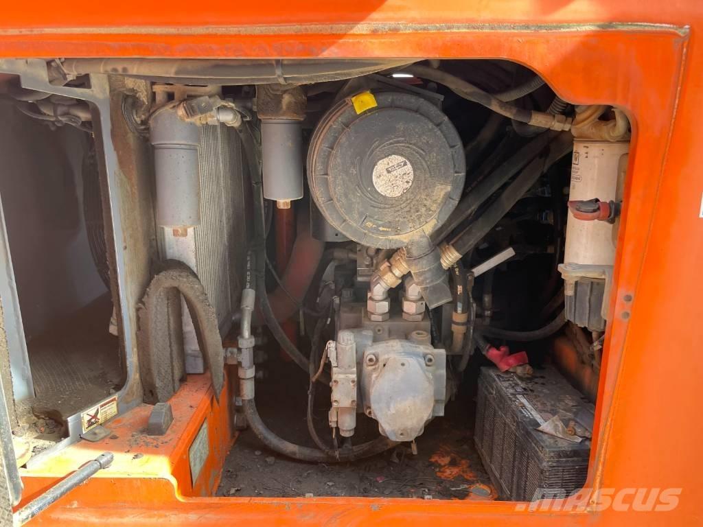 Hamm HD+ 140 VV-HV Porinių būgnų volai