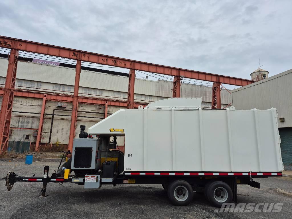  ODB Xtreme Šulinių gręžimo technika