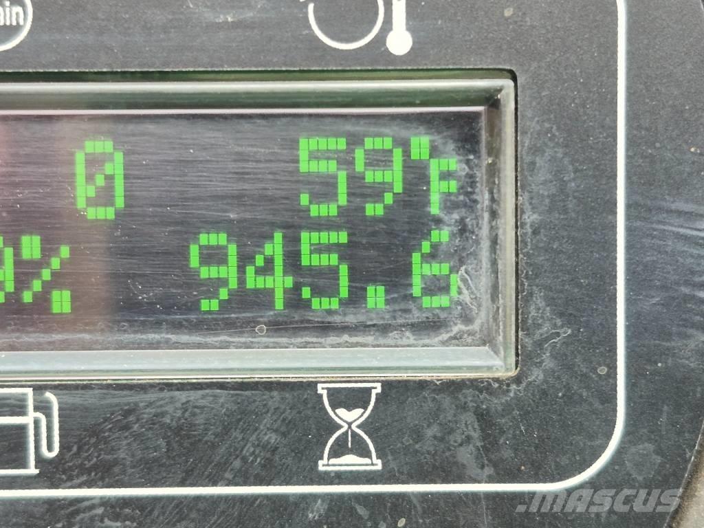  ODB Xtreme Šulinių gręžimo technika