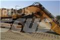 CAT 390FL Mini ekskavatoriai < 7 t
