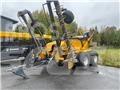 Elho Scorpio 710 Akmenų surinkėjai