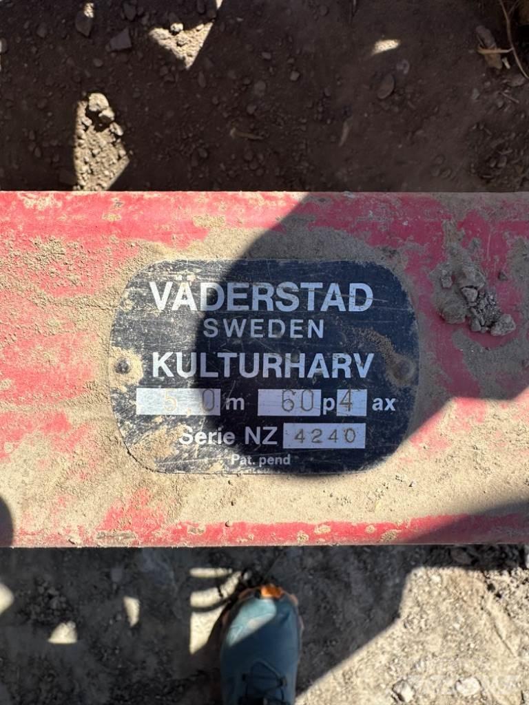 Väderstad NZ Akėčios