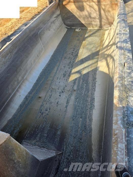 Mercedes-Benz 3951 Statybiniai savivarčiai sunkvežimiai