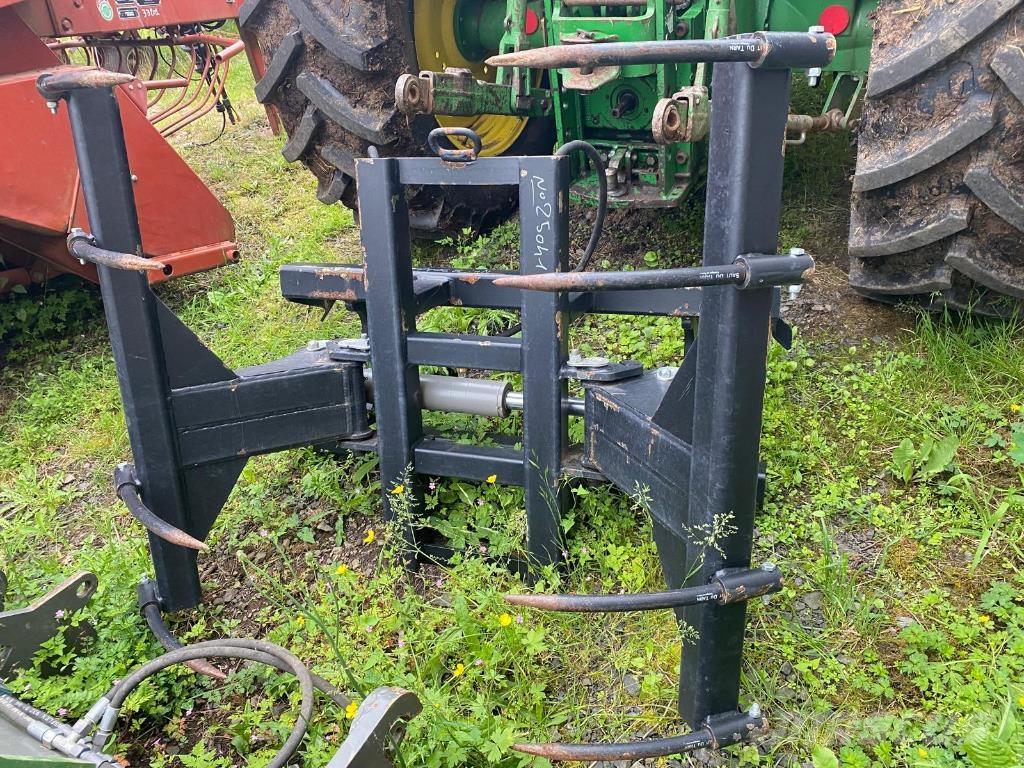 Magsi PB8DF120 Žemės ūkis - Kita