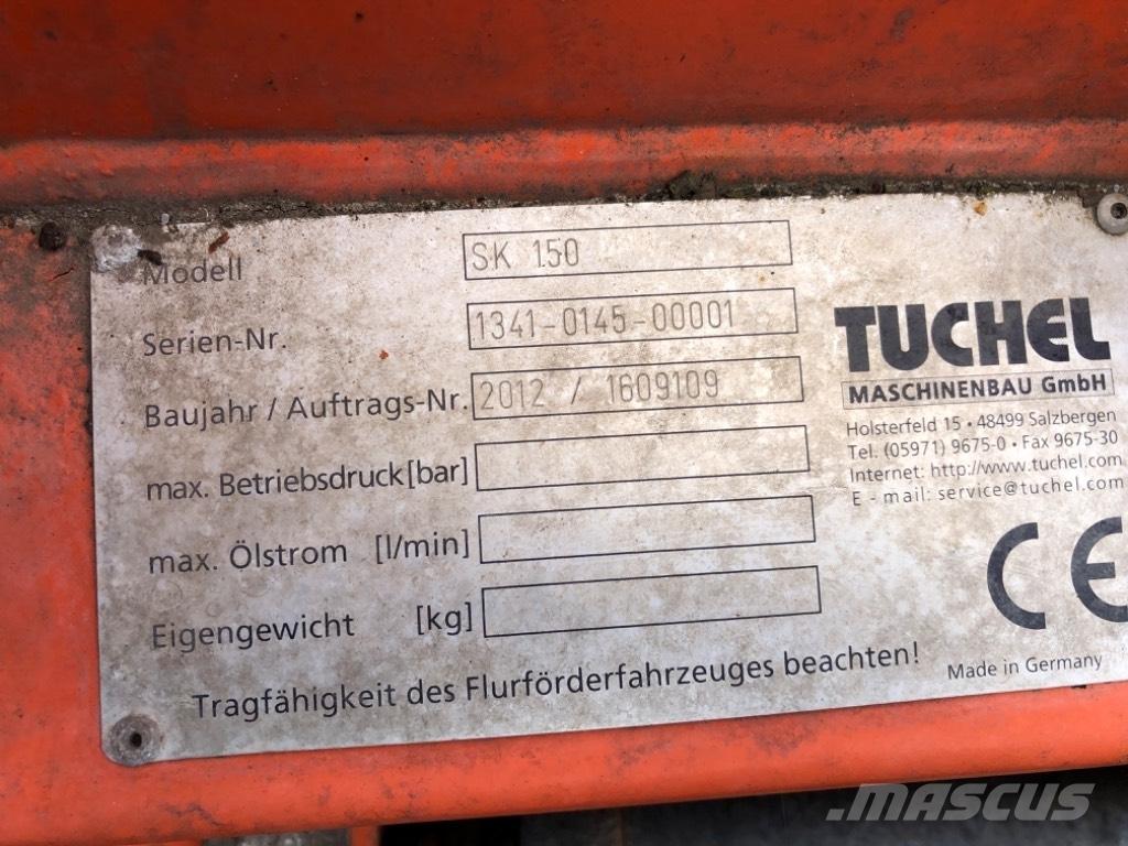 Shibaura ST 333 Naudoti kompaktiški traktoriai