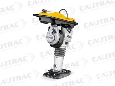 Wacker Neuson BS50-2 Vibratoriai