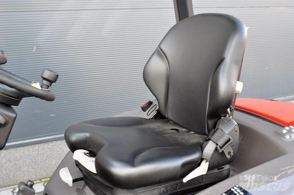 Manitou MI30D Dyzeliniai krautuvai