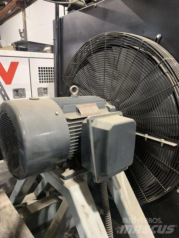 Mitsubishi GS6A3 Dyzeliniai generatoriai