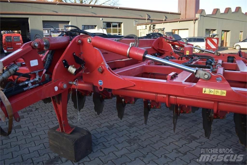 Horsch Tiger 8MT Kultivatoriai