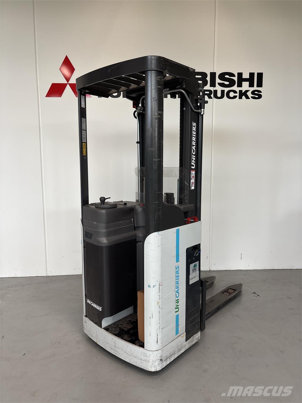 Atlet A160 Savaeigiai rietuvai